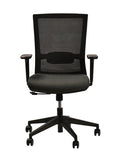 כסא למשרד דגם פיקנטו - new-office-masters