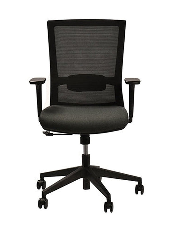 כסא למשרד דגם פיקנטו - new-office-masters
