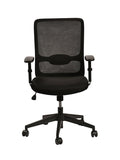 כסא למשרד דגם ספייס - new-office-masters