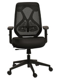 כסא משרדי דגם סטינג רשת ללא ראשיה - new-office-masters