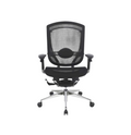 כסא מנהלים דגם Gili - new-office-masters