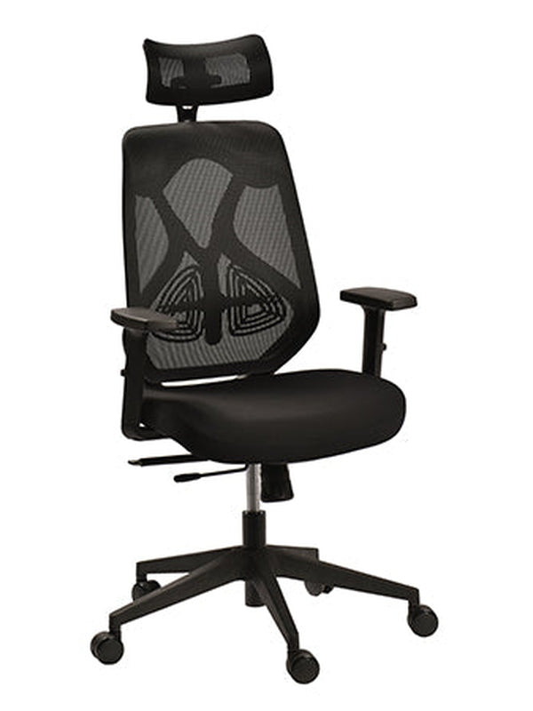 כסא למחשב דגם סטינג - new-office-masters
