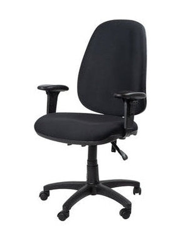 כסא מחשב דגם אופק - new-office-masters