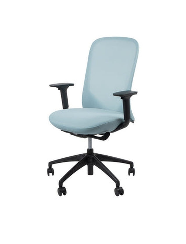 כסא מחשב אורטופדי דגם באלנו - new-office-masters