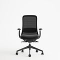 כסא אורתופדי ארגונומי דגם לוקה - new-office-masters