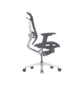 כסא מנהלים דגם Gili - new-office-masters