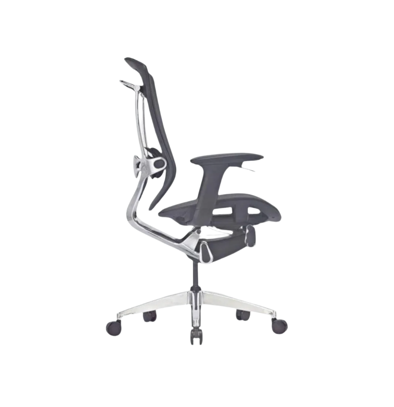 כסא מנהלים דגם Gili - new-office-masters