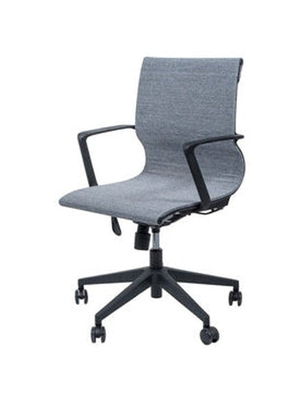 כסא לחדר ישיבות דגם איביזה - new-office-masters
