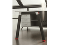 שולחן עבודה דגם 313 - new-office-masters