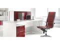 שולחן עבודה דגם אסטרו - new-office-masters