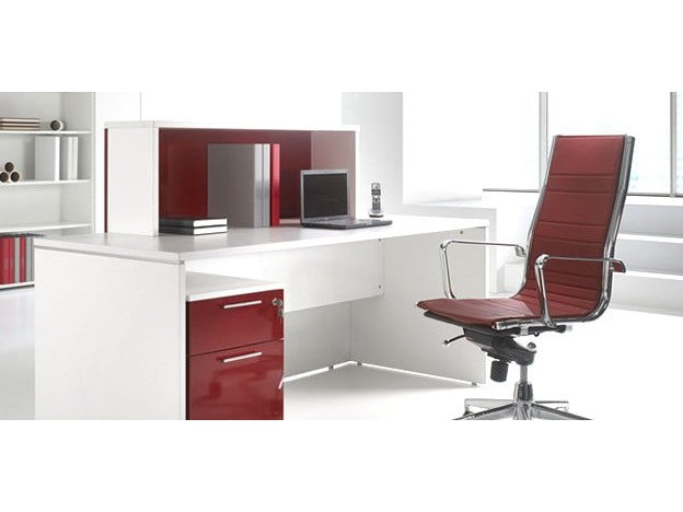 שולחן עבודה דגם אסטרו - new-office-masters