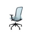 כסא מחשב אורטופדי דגם באלנו - new-office-masters