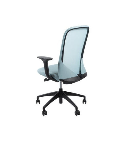 כסא מחשב אורטופדי דגם באלנו - new-office-masters