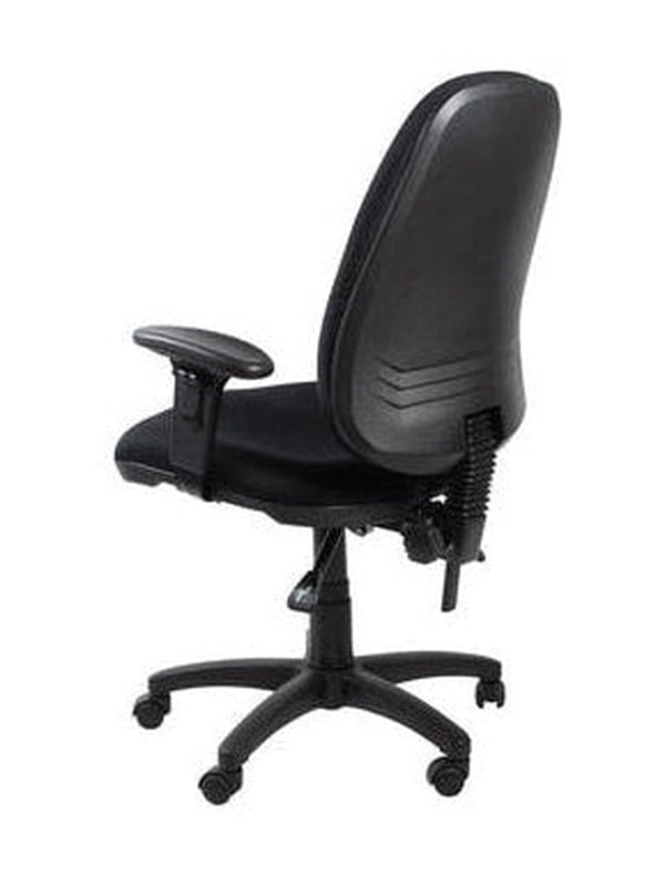 כסא מחשב דגם אופק - new-office-masters