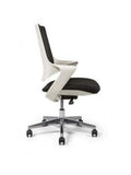 כסא לחדר ישיבות דגם סמייל - new-office-masters