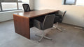 שולחן מנהל דגם דיפ - new-office-masters