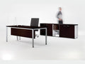 שולחן עבודה דגם סטטוס - new-office-masters