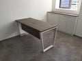 שולחן עבודה דגם טרפז - new-office-masters