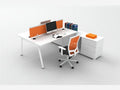 שולחן עבודה דגם 313 - new-office-masters