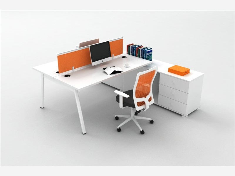 שולחן עבודה דגם 313 - new-office-masters