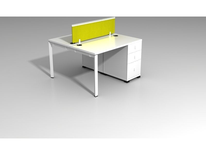 שולחן עבודה דגם סטטוס - new-office-masters