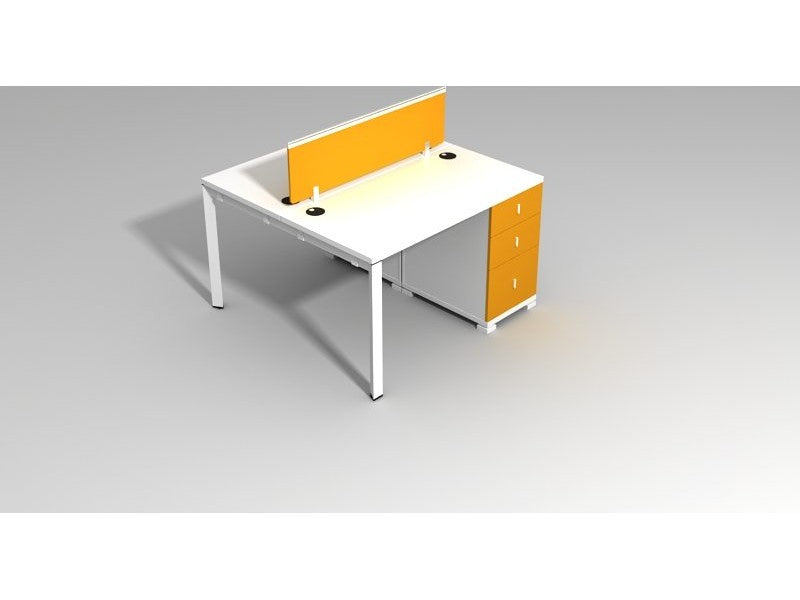 שולחן עבודה דגם סטטוס - new-office-masters