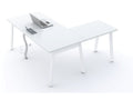 שולחן עבודה דגם 313 - new-office-masters