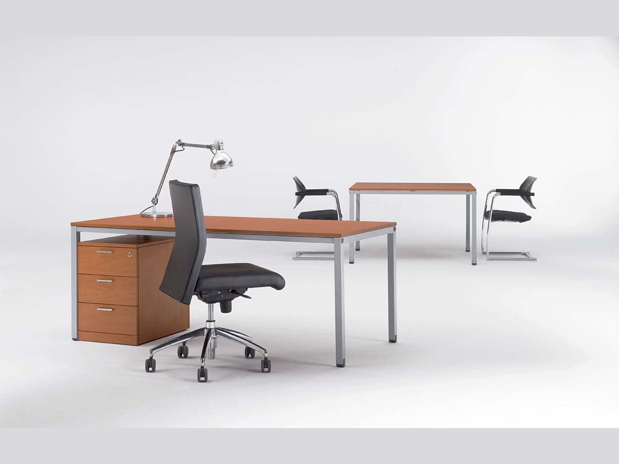 שולחן עבודה דגם סטטוס - new-office-masters