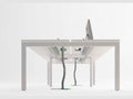 שולחן עבודה דגם סטטוס - new-office-masters