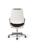 כסא לחדר ישיבות דגם סמייל - new-office-masters