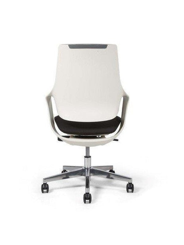 כסא לחדר ישיבות דגם סמייל - new-office-masters